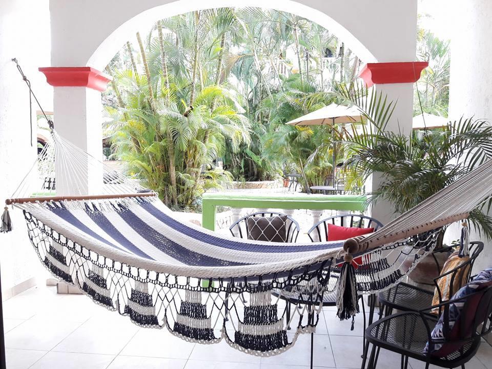 Hotel Ciudad Blanca Copan Exterior foto